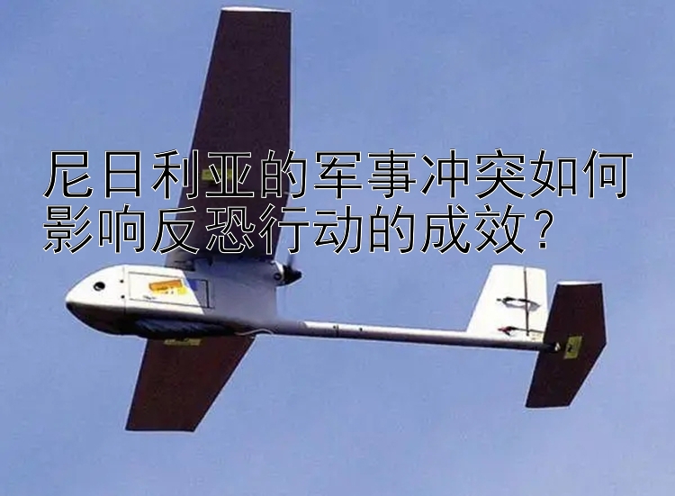 尼日利亚的军事冲突如何影响反恐行动的成效？